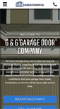 Mobile Screenshot of ggdoor.com